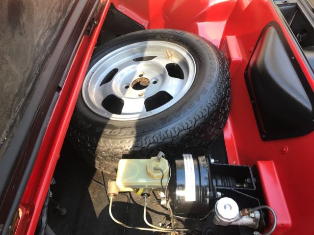 1977 Lotus Esprit - photo 7
