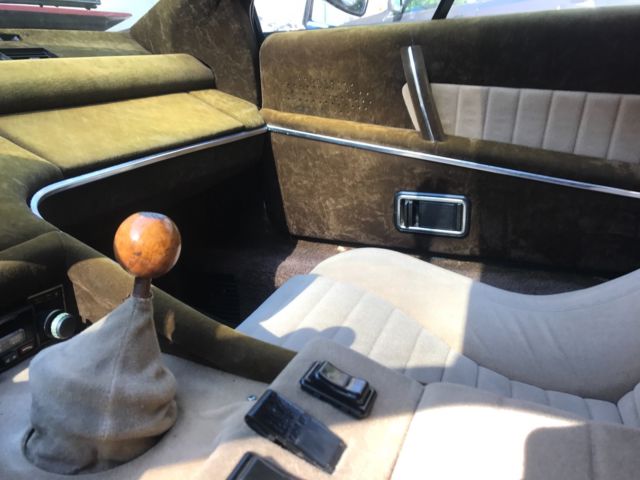 1977 Lotus Esprit - photo 9