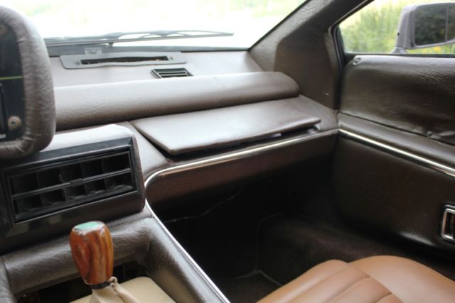 1977 Lotus Esprit - photo 9