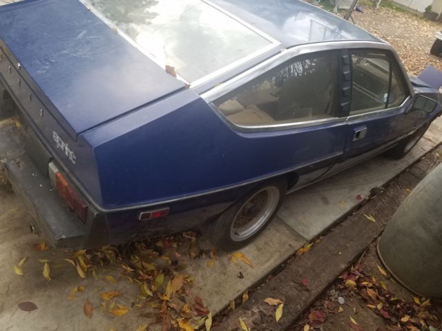 1977 Lotus Other - photo 4