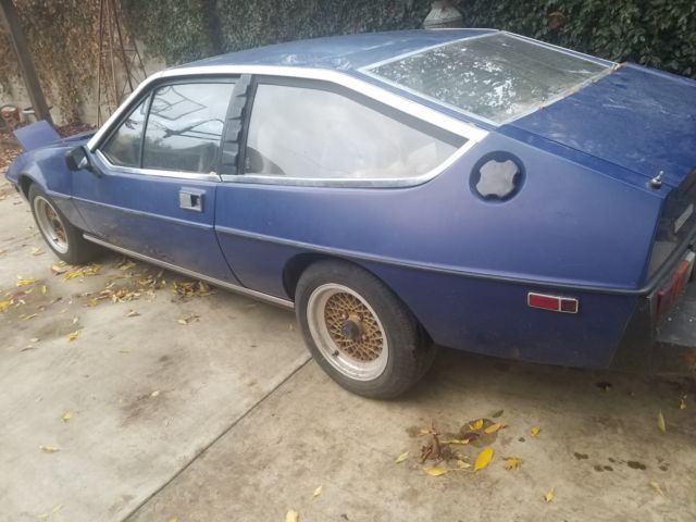1977 Lotus Other - photo 5