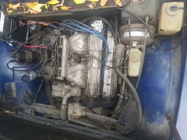 1977 Lotus Other - photo 10