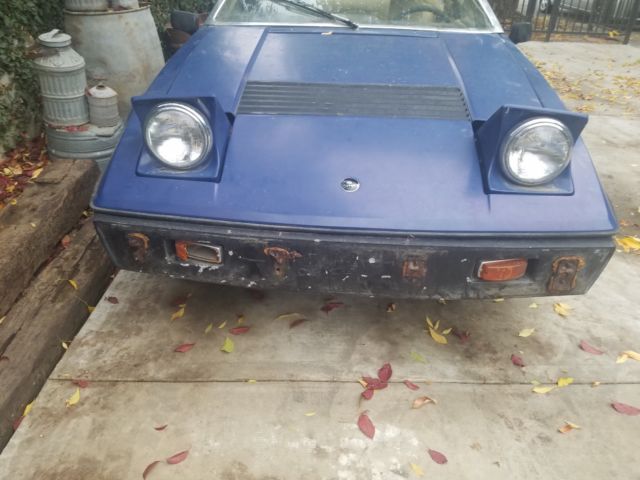 1977 Lotus Other - photo 2