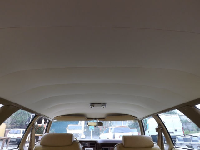 1977 Ford Country Squire - photo 10