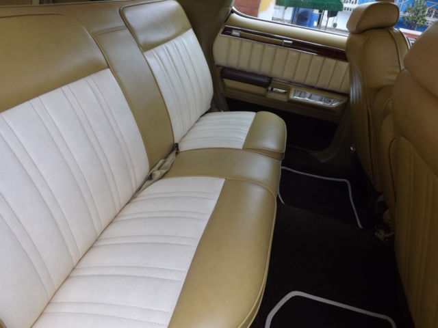 1977 Ford Country Squire - photo 11