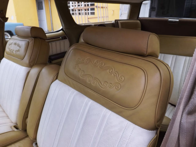 1977 Ford Country Squire - photo 7
