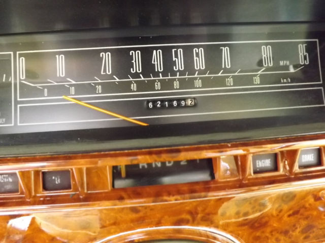 1977 Ford Country Squire - photo 9
