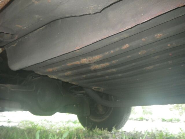 1977 Ford Other - photo 11