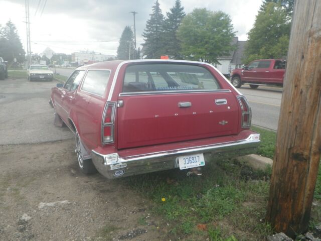 1977 Ford Other - photo 2