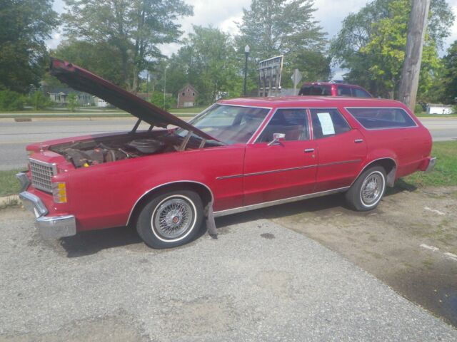 1977 Ford Other - photo 3
