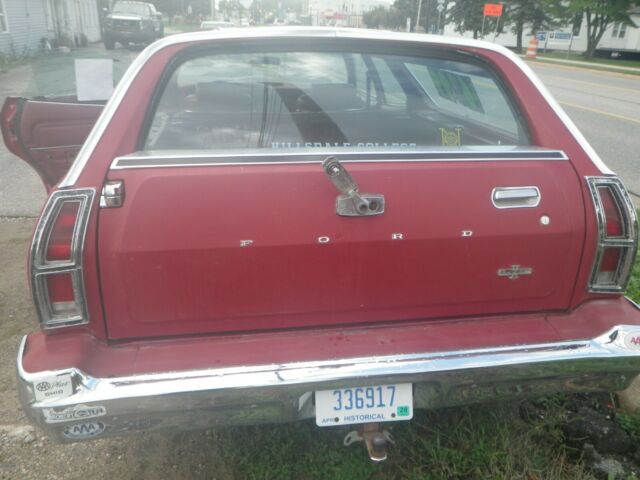 1977 Ford Other - photo 4