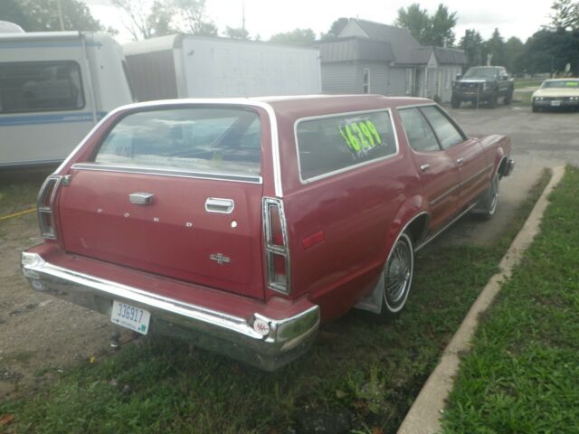 1977 Ford Other - photo 5