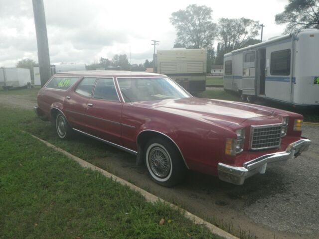 1977 Ford Other - photo 6