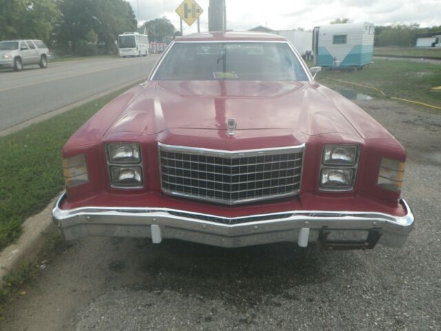 1977 Ford Other - photo 7