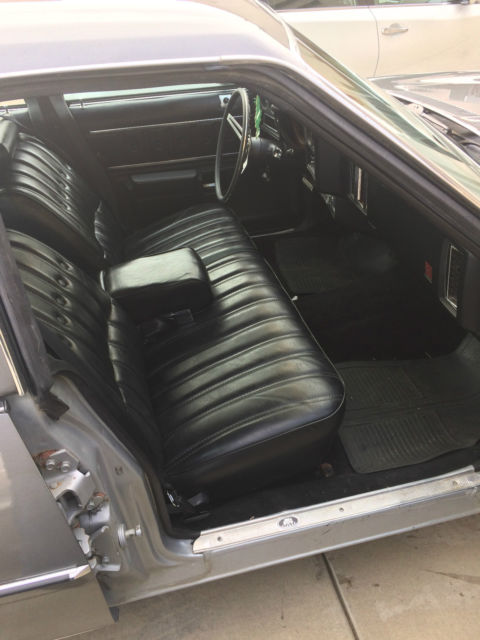 1977 Chevrolet Malibu Wagon - photo 11