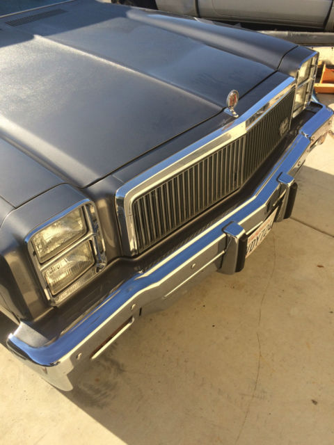 1977 Chevrolet Malibu Wagon - photo 2