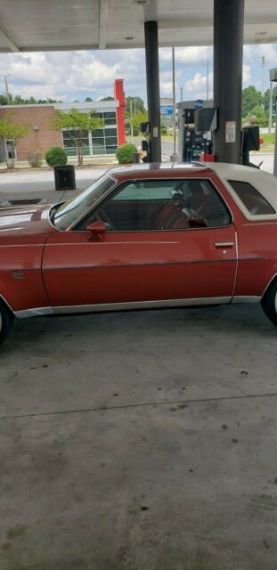 1977 Chevrolet Malibu With only 26K original miles rare 2nd owner - photo 2