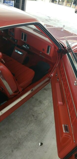 1977 Chevrolet Malibu With only 26K original miles rare 2nd owner - photo 6