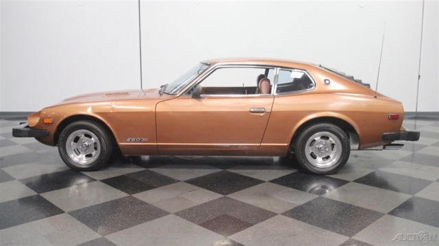 1977 Datsun 280Z - photo 2