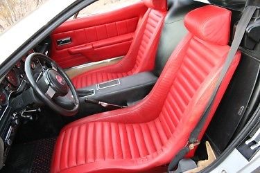 1977 Maserati Coupe - photo 10