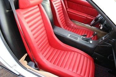 1977 Maserati Coupe - photo 13