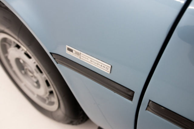 1977 Maserati Bora -- - photo 3