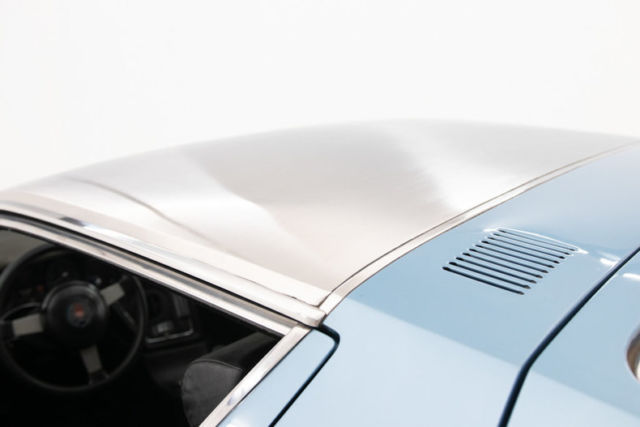 1977 Maserati Bora -- - photo 7