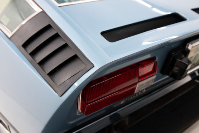 1977 Maserati Bora -- - photo 8
