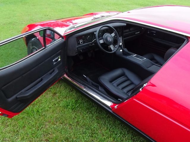 1977 Maserati Merak SS Merak SS - photo 10