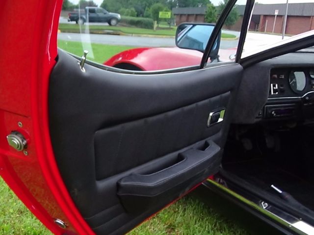 1977 Maserati Merak SS Merak SS - photo 11