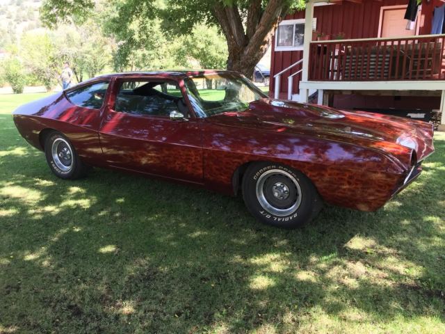 1977 Matador, Beautifully Customized Hot Rod, Classic AMC Muscle Car 1977 AMC Other Coupe