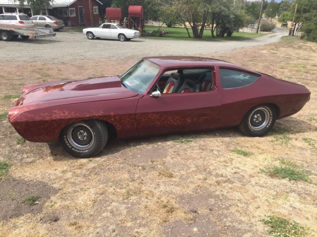 1977 AMC Other Coupe - photo 11