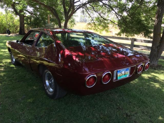 1977 AMC Other Coupe - photo 7