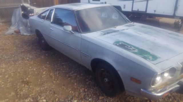1977 Mazda Cosmo - photo 3