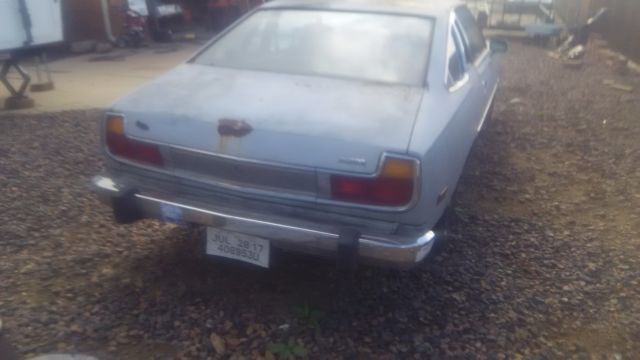1977 Mazda Cosmo - photo 6
