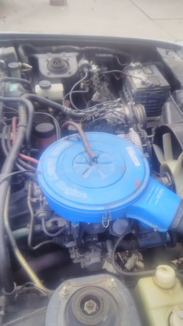 1977 Mazda Cosmo - photo 9