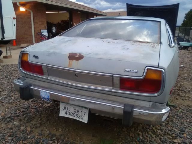 1977 Mazda Cosmo - photo 10