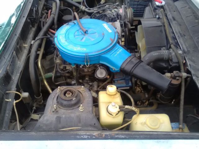 1977 Mazda Cosmo - photo 12