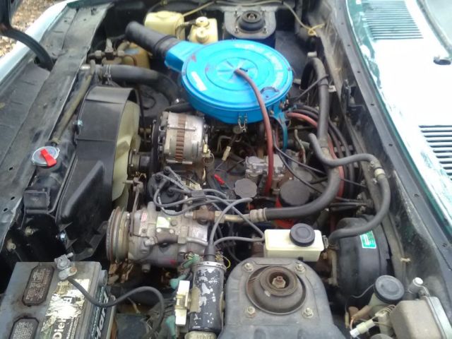 1977 Mazda Cosmo - photo 13
