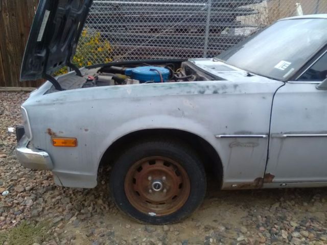 1977 Mazda Cosmo - photo 4