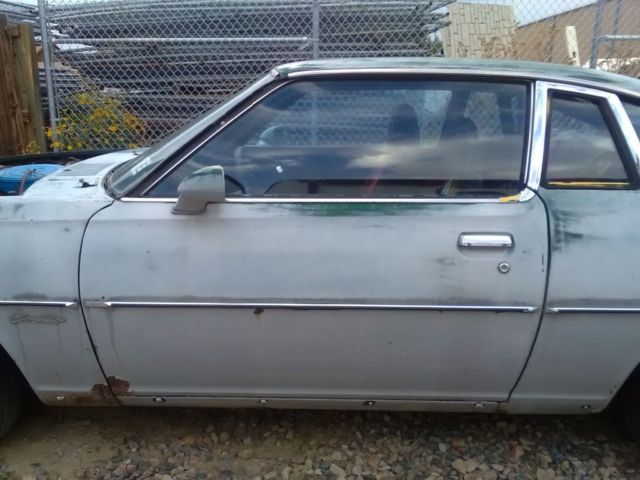 1977 Mazda Cosmo - photo 5