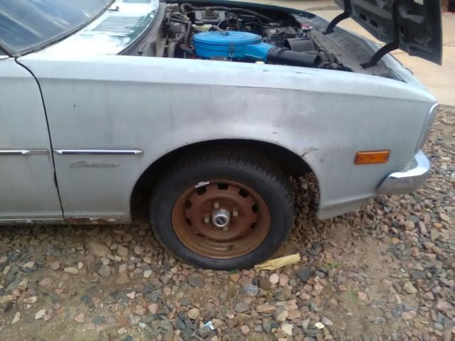1977 Mazda Cosmo - photo 7