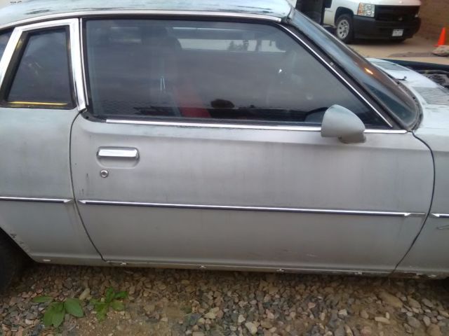 1977 Mazda Cosmo - photo 8