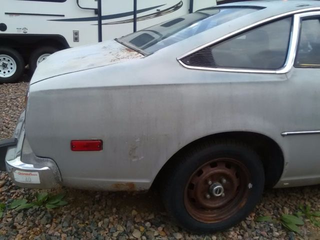 1977 Mazda Cosmo - photo 9