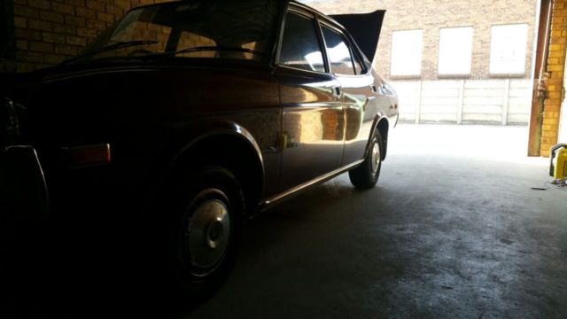 1977 Mazda RX-7 RX-4 Luce - photo 10