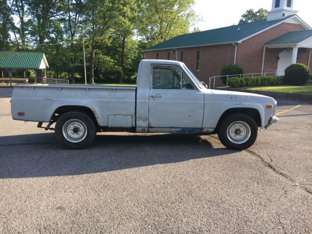 1977 Mazda REPU - photo 4