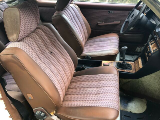 1977 Mercedes-Benz 200-Series EURO GRAY MARKET - photo 10