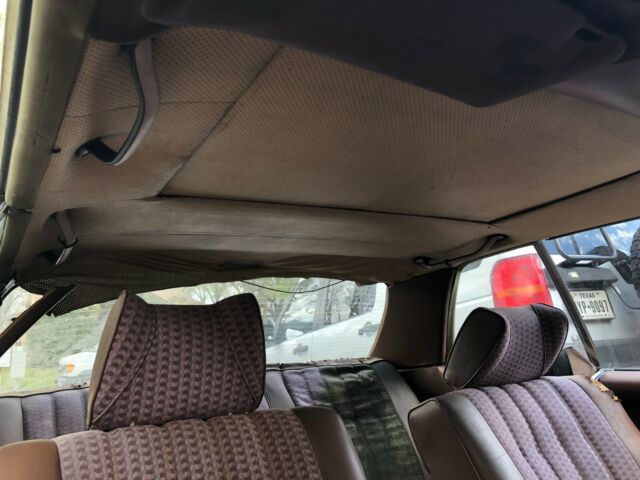 1977 Mercedes-Benz 200-Series EURO GRAY MARKET - photo 11