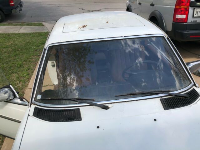 1977 Mercedes-Benz 200-Series EURO GRAY MARKET - photo 5