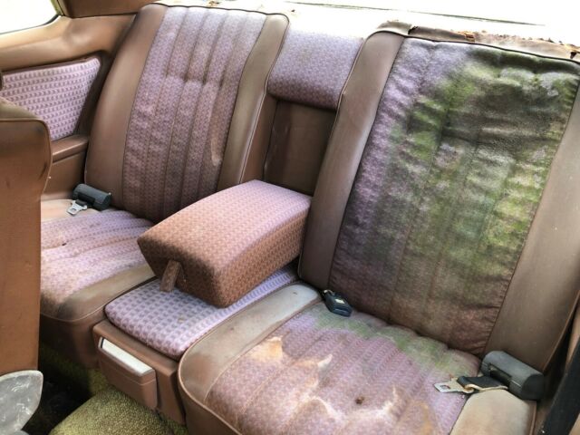 1977 Mercedes-Benz 200-Series EURO GRAY MARKET - photo 9